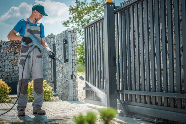 Professional Pressure Washing in Four Oaks, NC