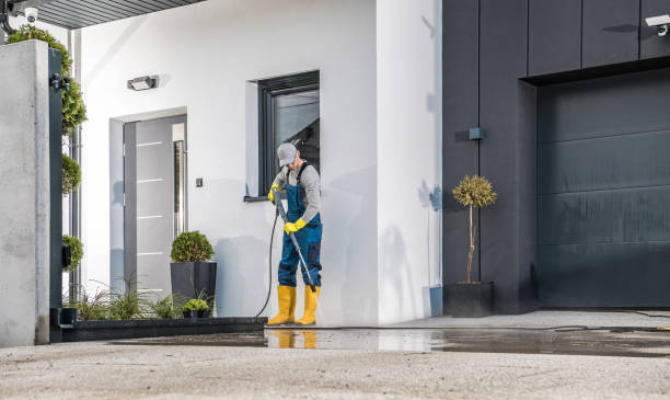Best Restaurant Pressure Washing  in Four Oaks, NC